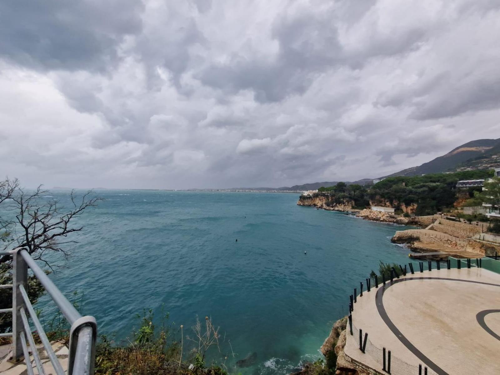 Happy Blue 2 Apartman Vlora