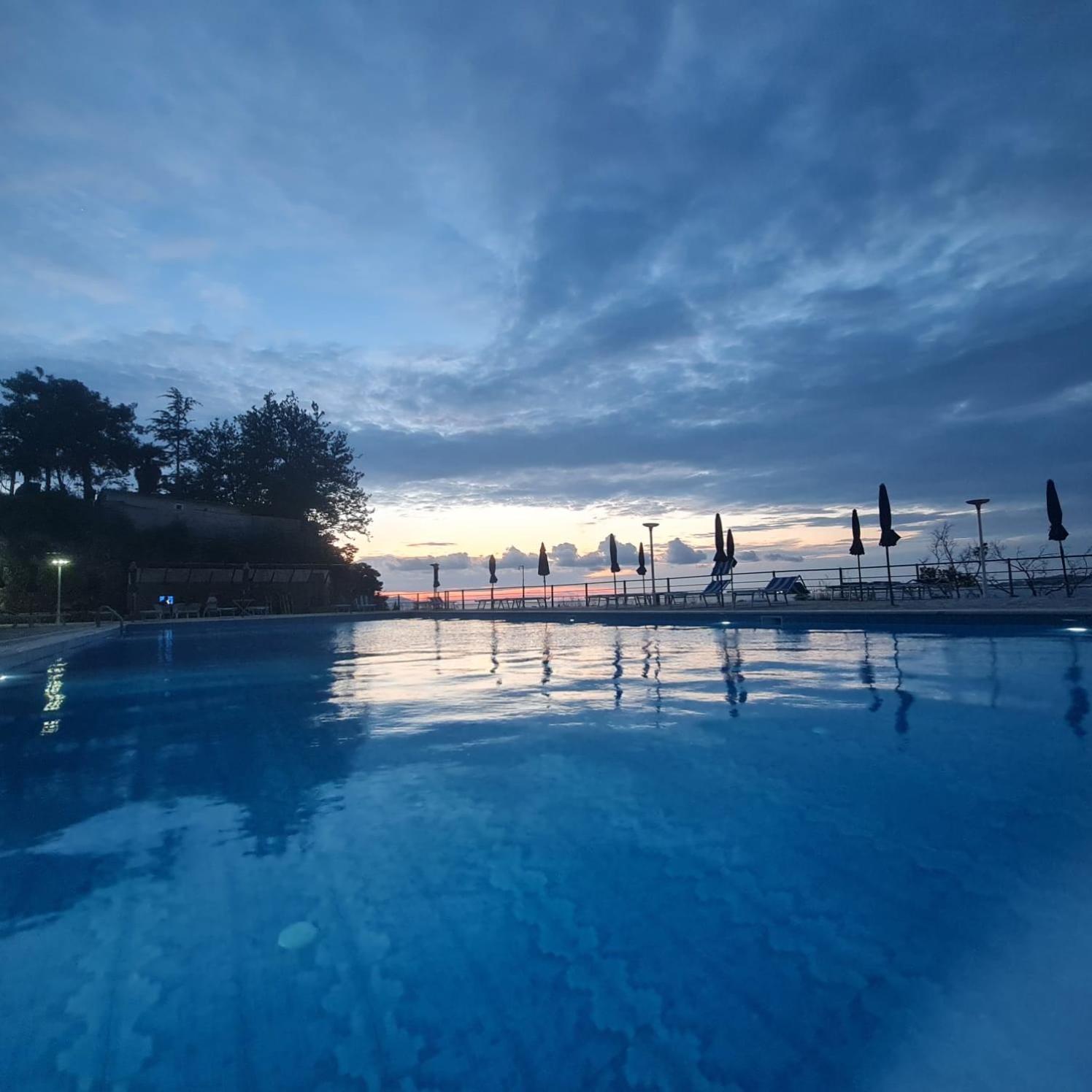 Apartman Happy Blue 2 Vlora