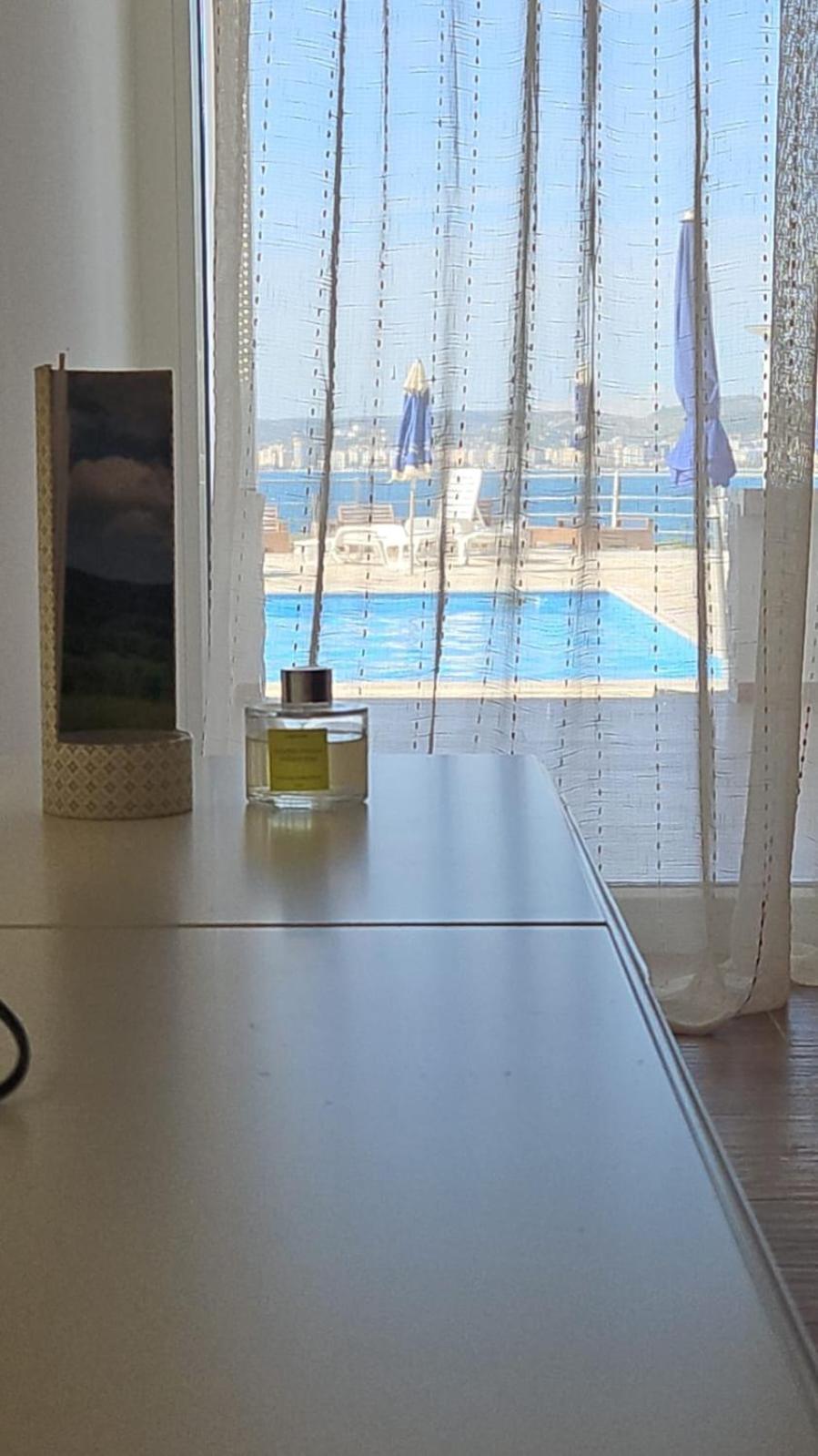 Apartman Happy Blue 2