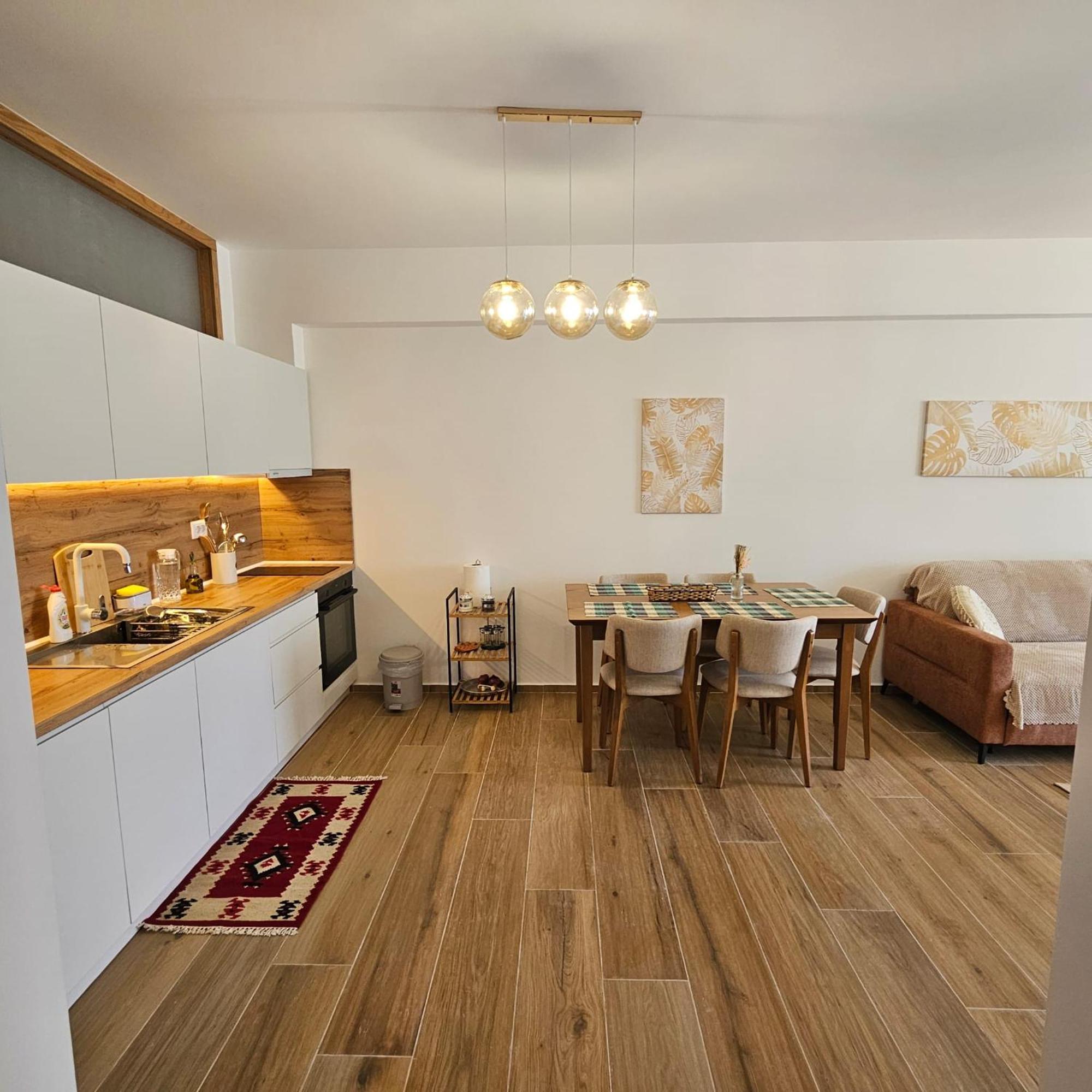 Happy Blue 2 Apartman Vlora