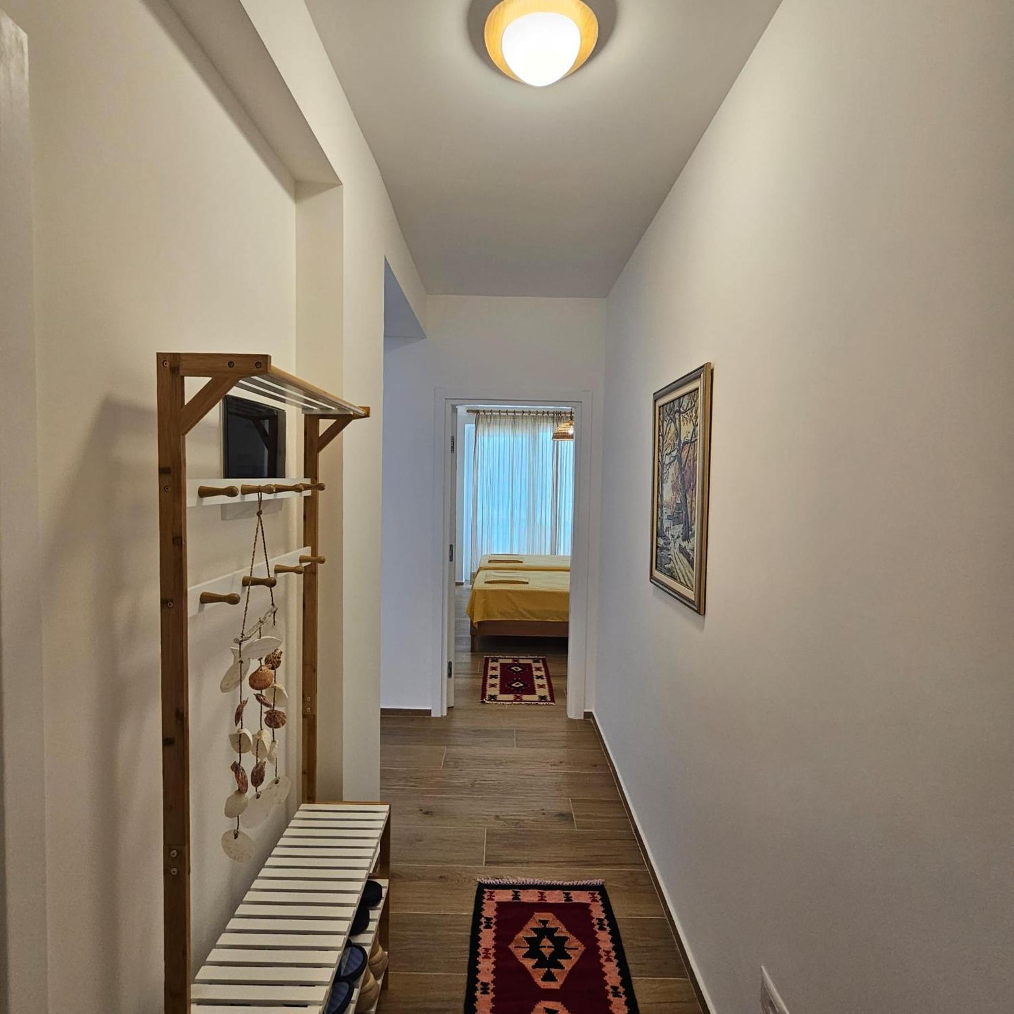 Apartment Happy Blue 2 Vlorë