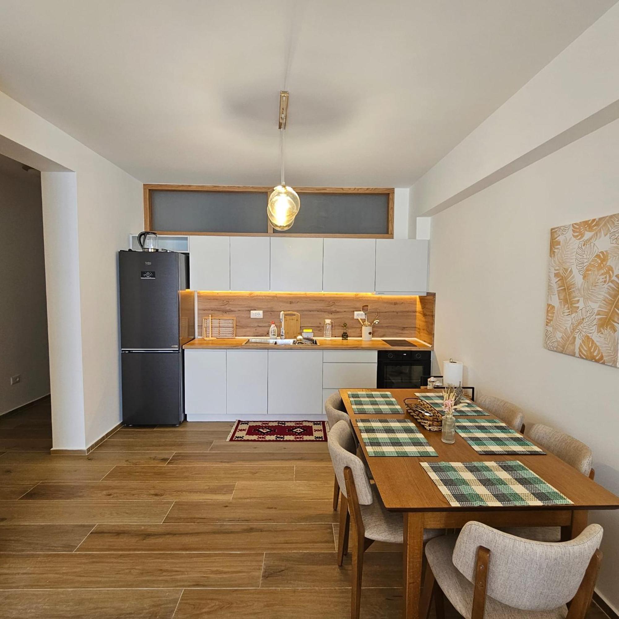 Happy Blue 2 Apartman