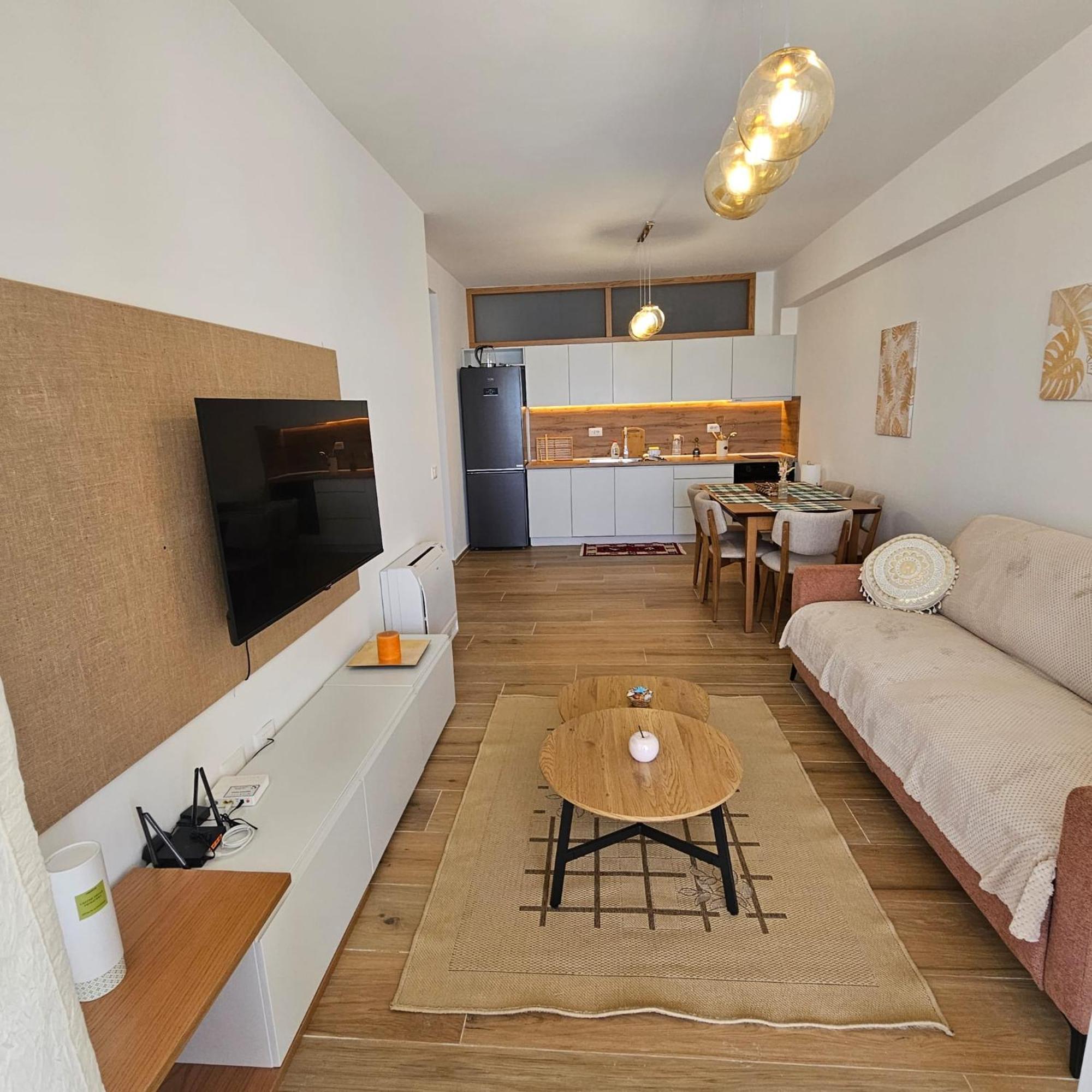 Apartment Happy Blue 2