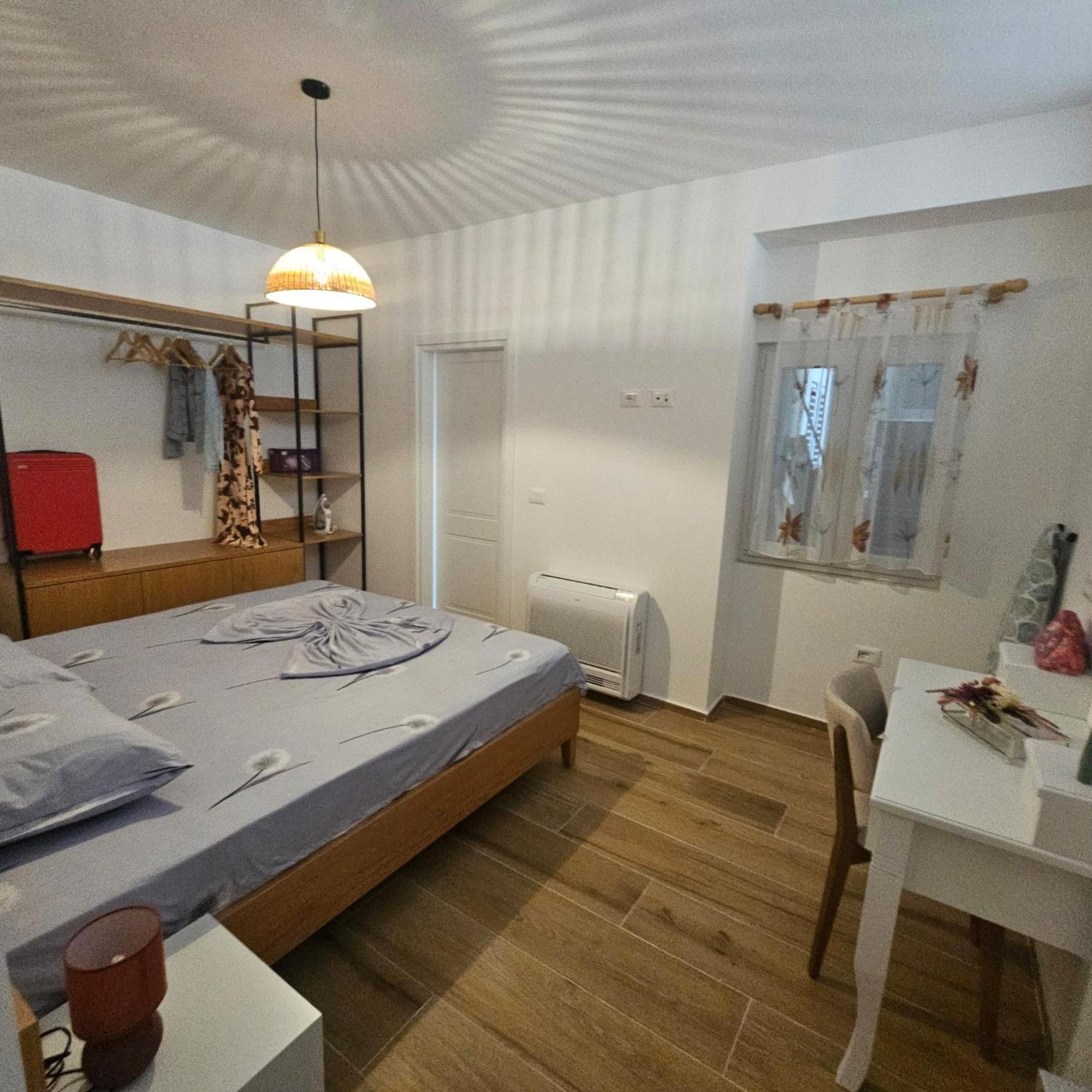 Apartment Happy Blue 2