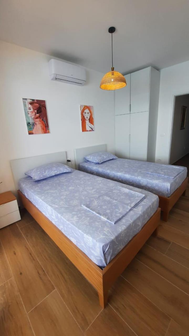 Apartment Happy Blue 2 Vlorë