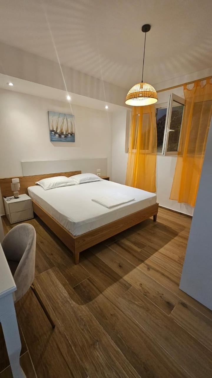 Happy Blue 2 Apartman