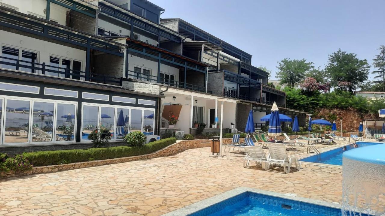 Happy Blue 2 Vlorë