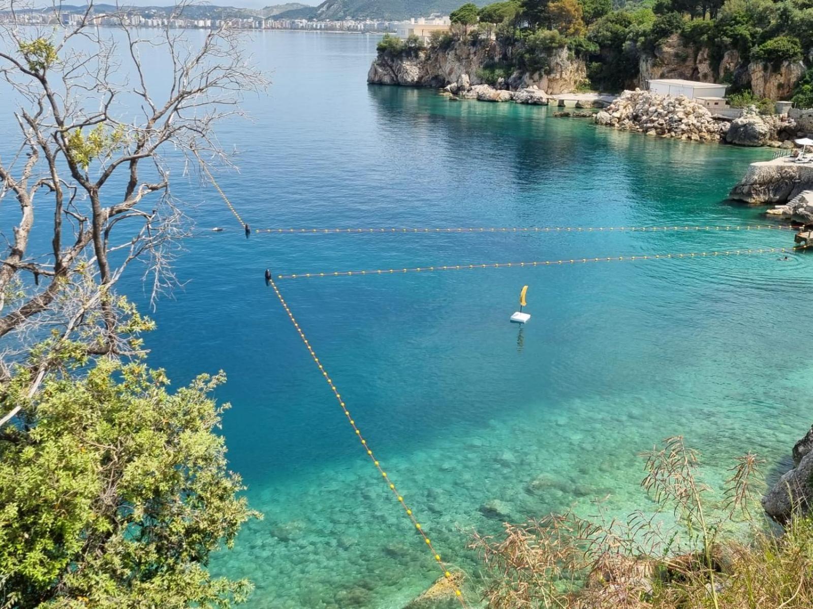 Happy Blue 2 Vlorë