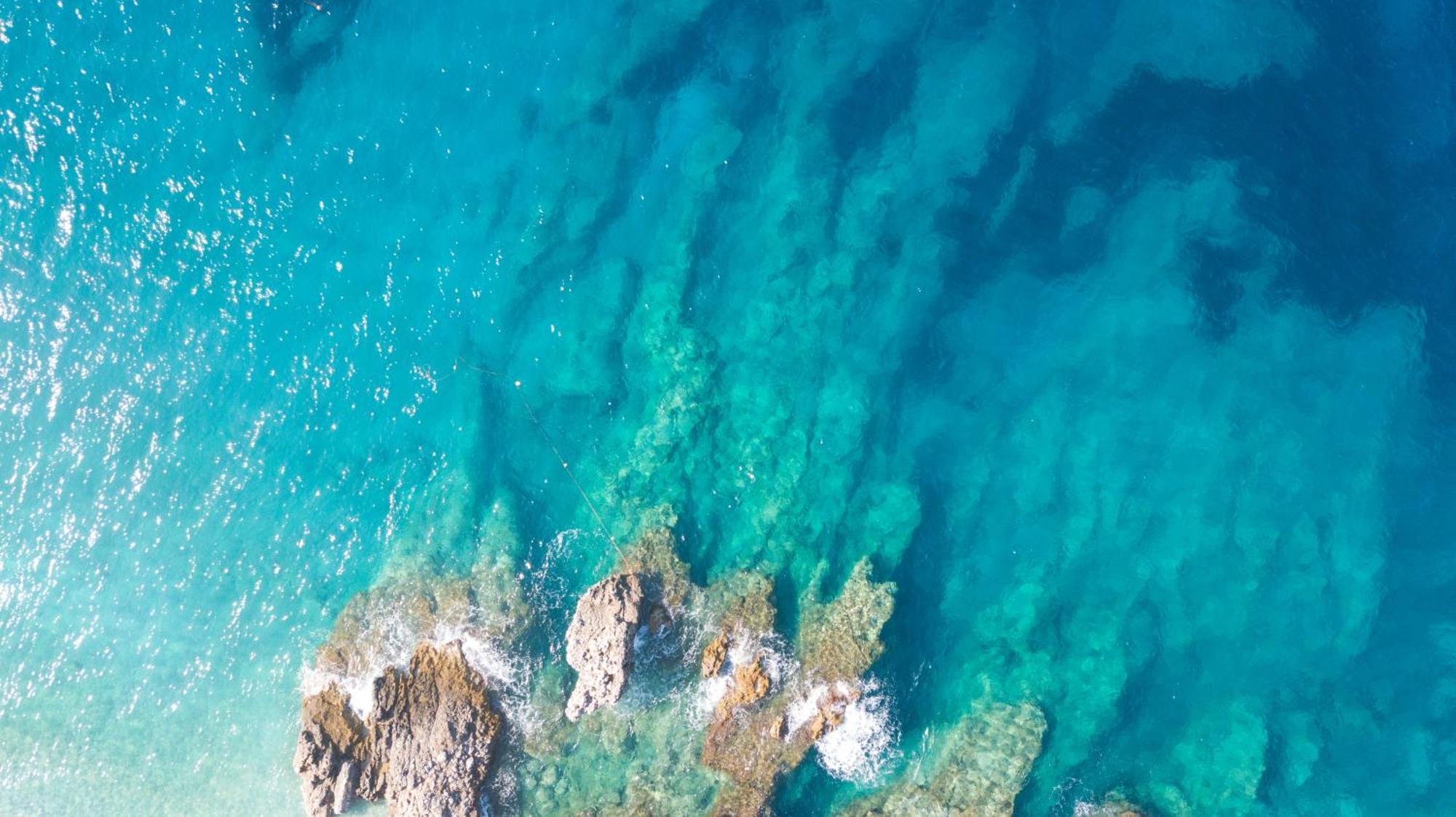 Happy Blue 2 * Vlorë
