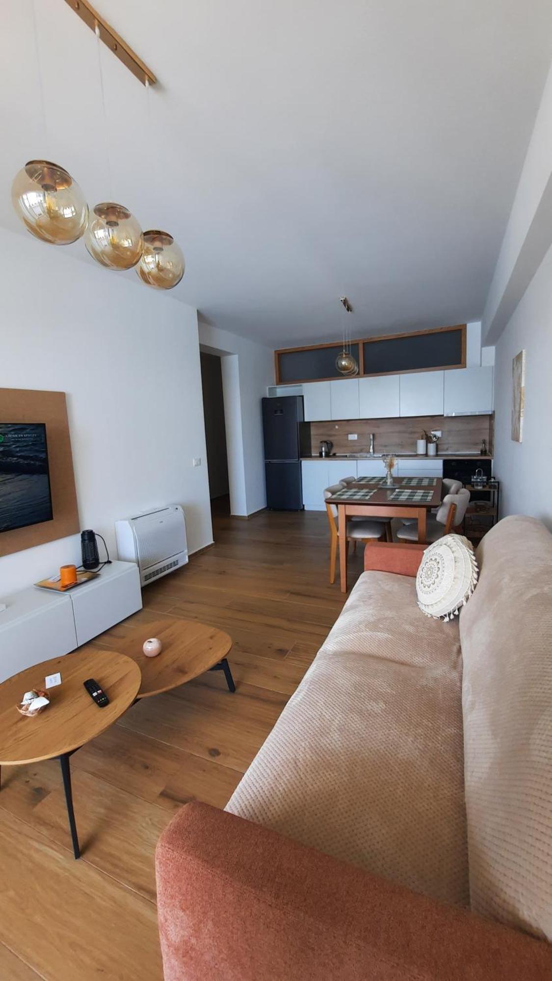 Apartman Happy Blue 2