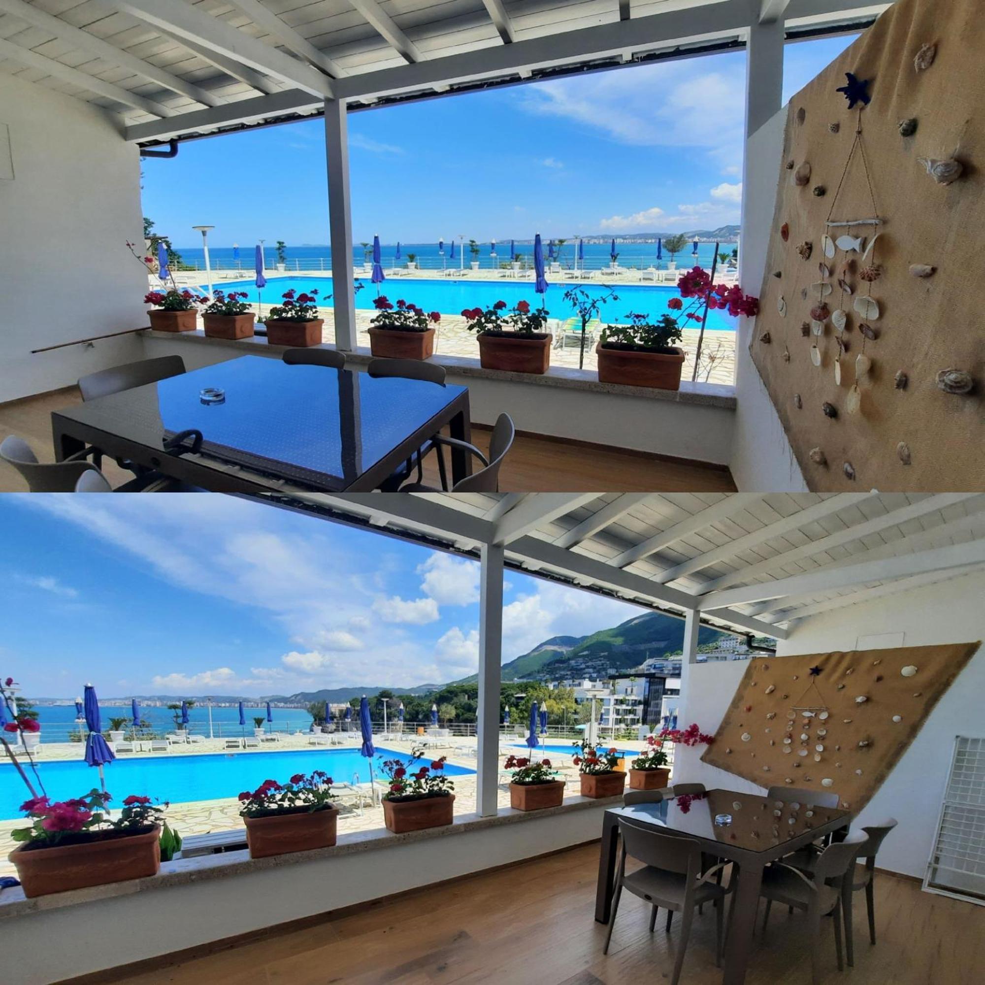Apartman Happy Blue 2